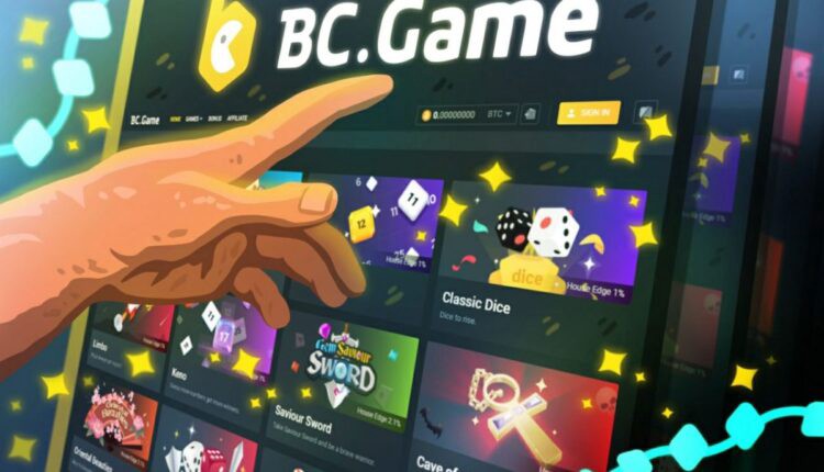 Découvrez le monde fascinant de BCGAME FR 2 Découvrez le monde fascinant de BCGAME FR 2