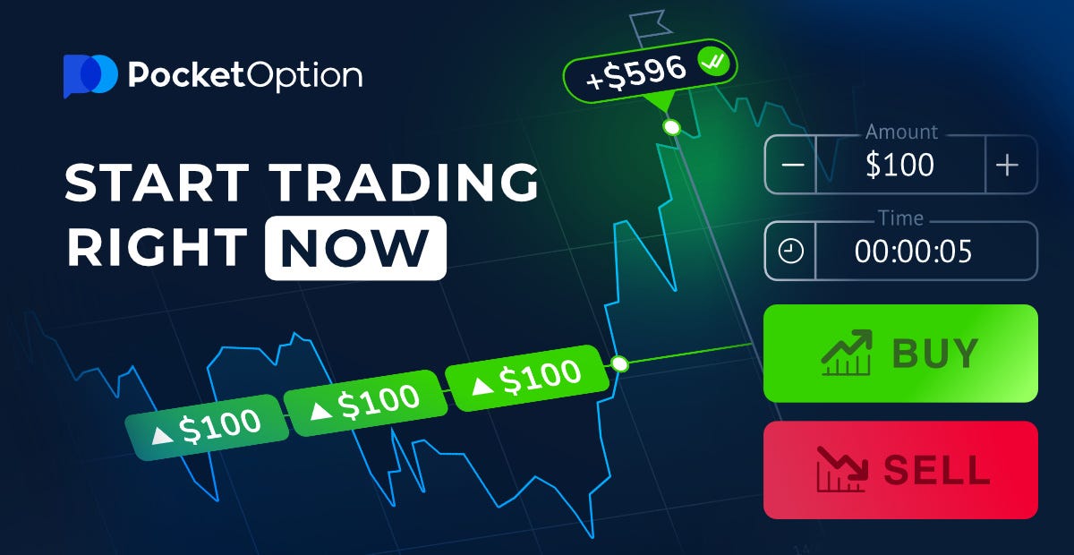 Discover the Advantages of Trading Platform Pocket Option 21 Discover the Advantages of Trading Platform Pocket Option 21
