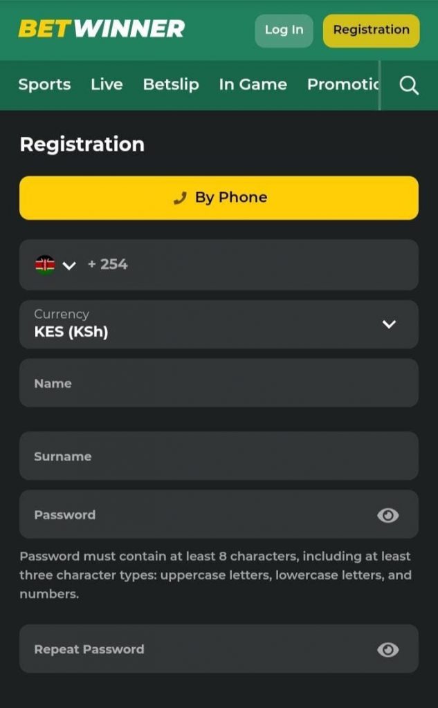 Effortlessly Enjoy Betting Anytime with BetWinner App Download Effortlessly Enjoy Betting Anytime with BetWinner App Download