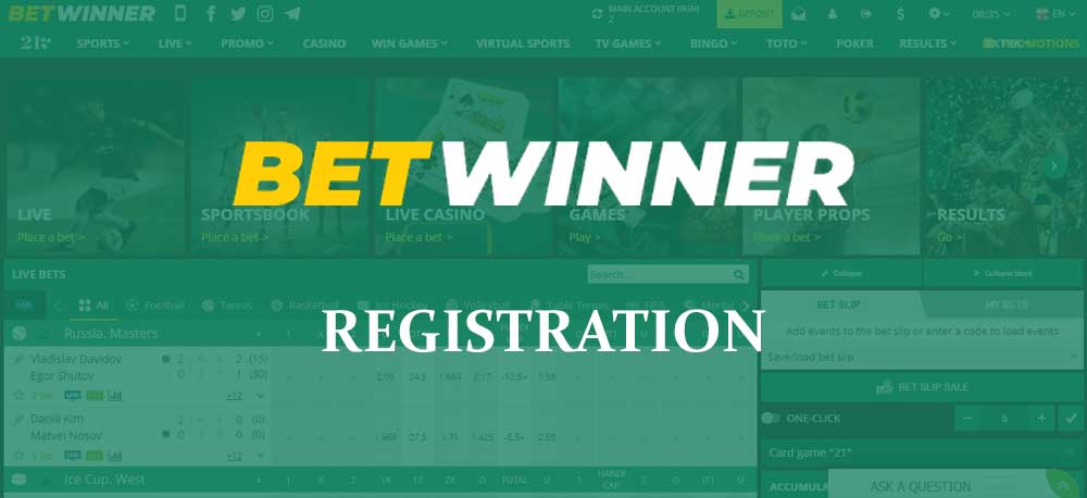 Explore Exciting Opportunities with Betwinner Bet Explore Exciting Opportunities with Betwinner Bet