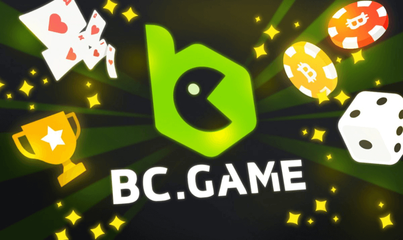 Обзор платформы BCGame Игровые возможности и преимущества Обзор платформы BCGame Игровые возможности и преимущества